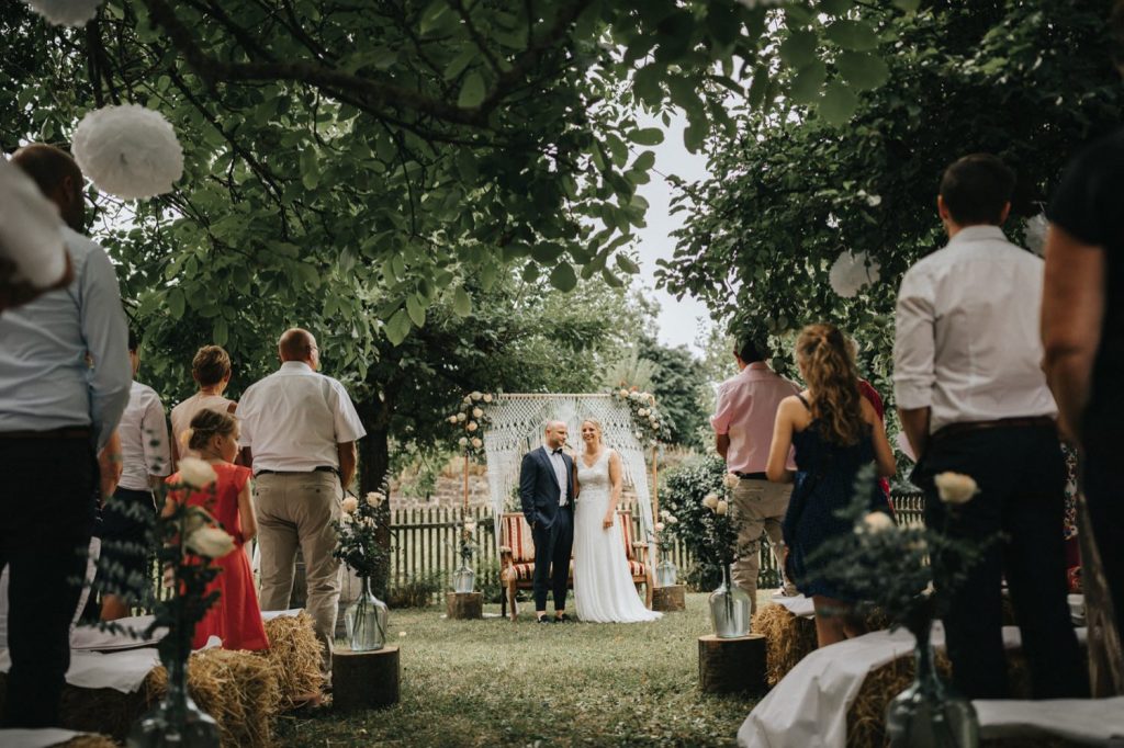 Susanne Pascal A Destination Wedding Landhochzeit In
