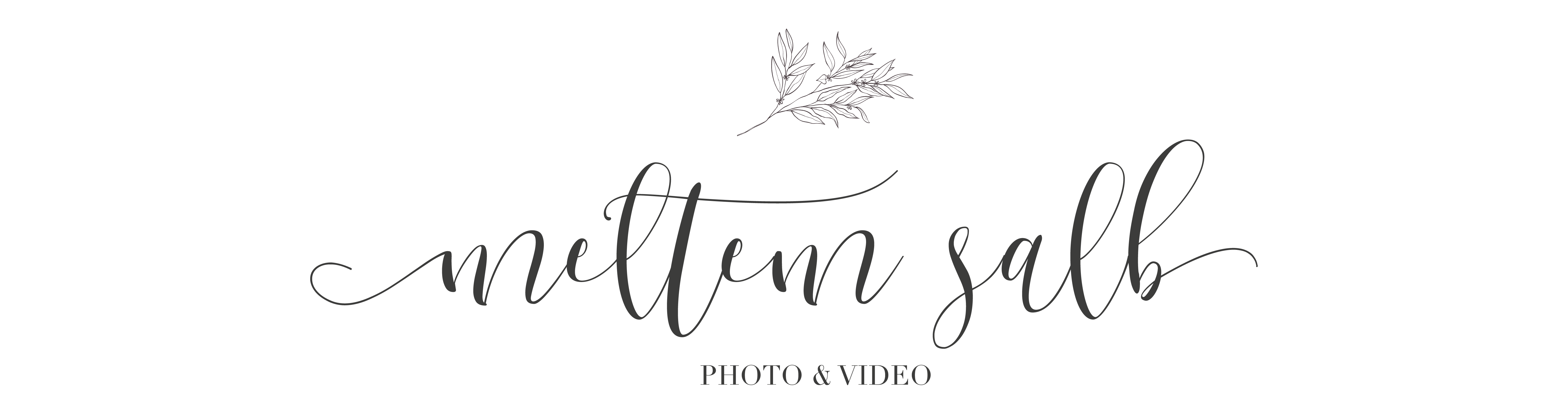 Meltem Salb Photography & Video